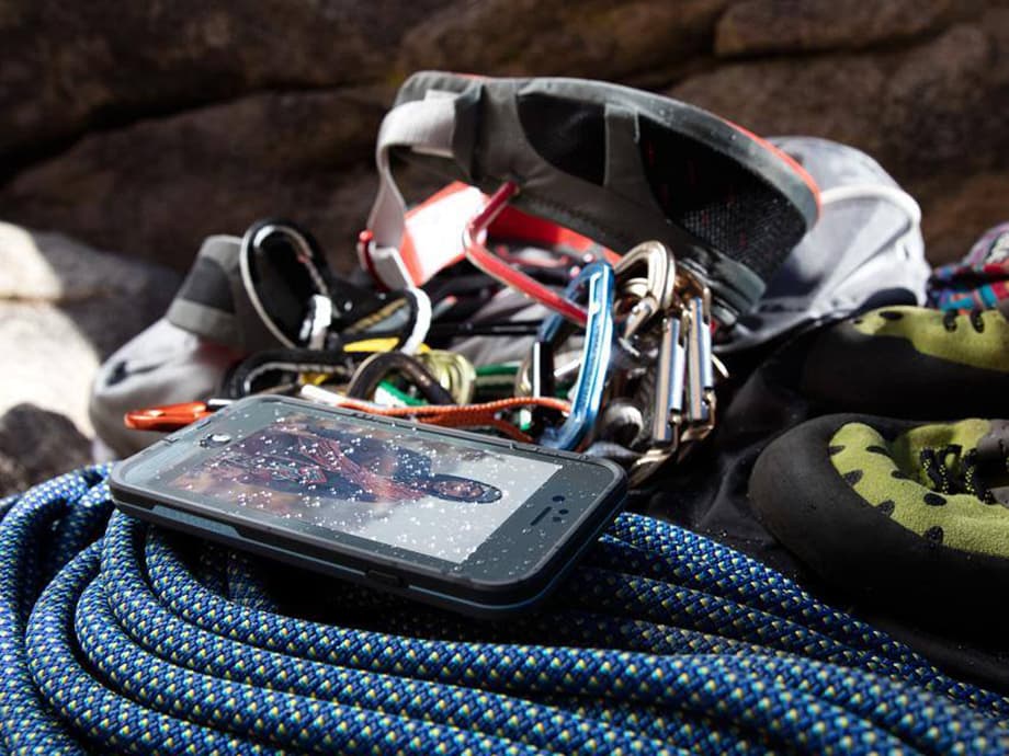 Die 7 besten Handyhüllen, um jede Katastrophe zu verhindern