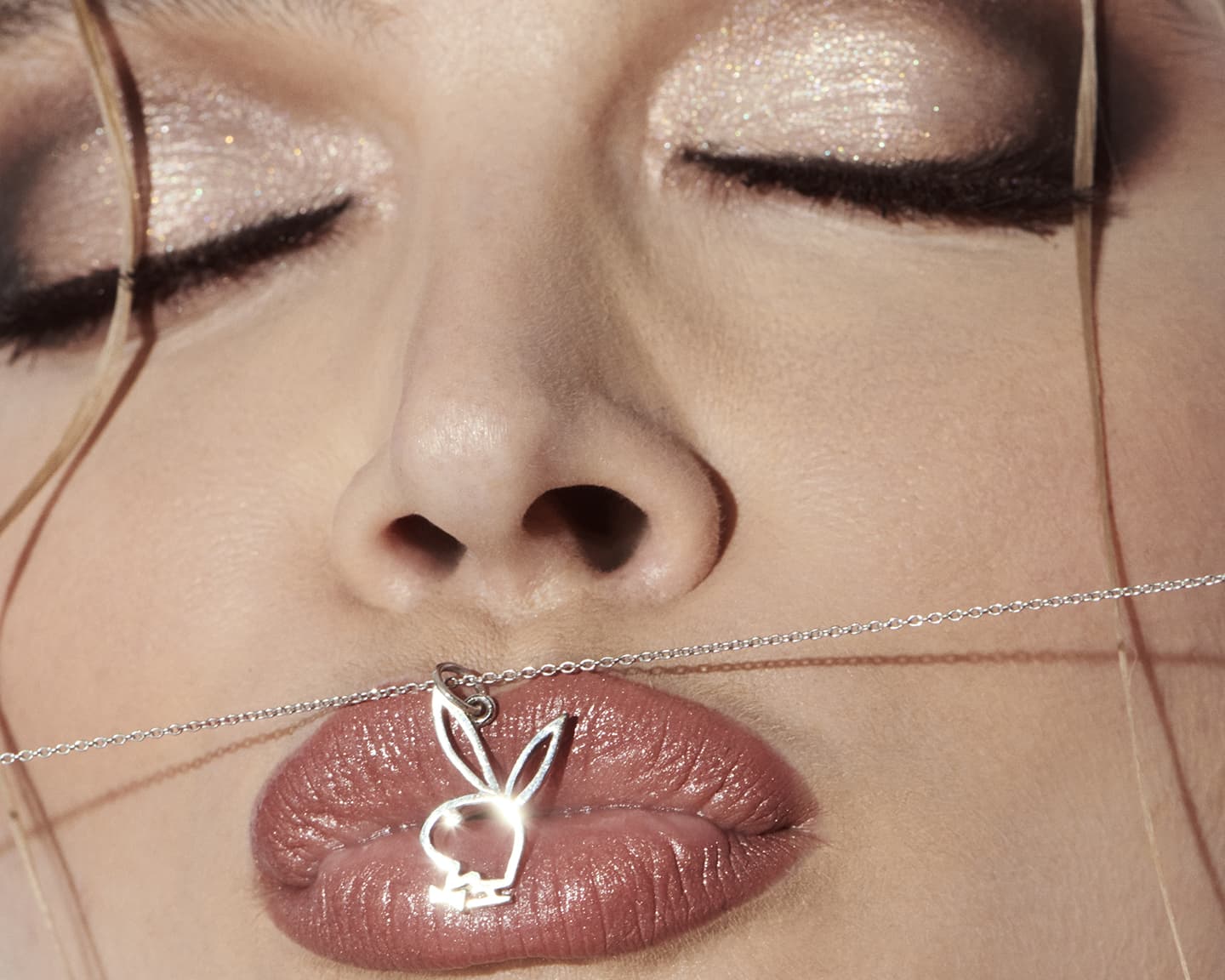 Playboy Playmate November 2020 (Khrystyana): Get out of town and travel to...