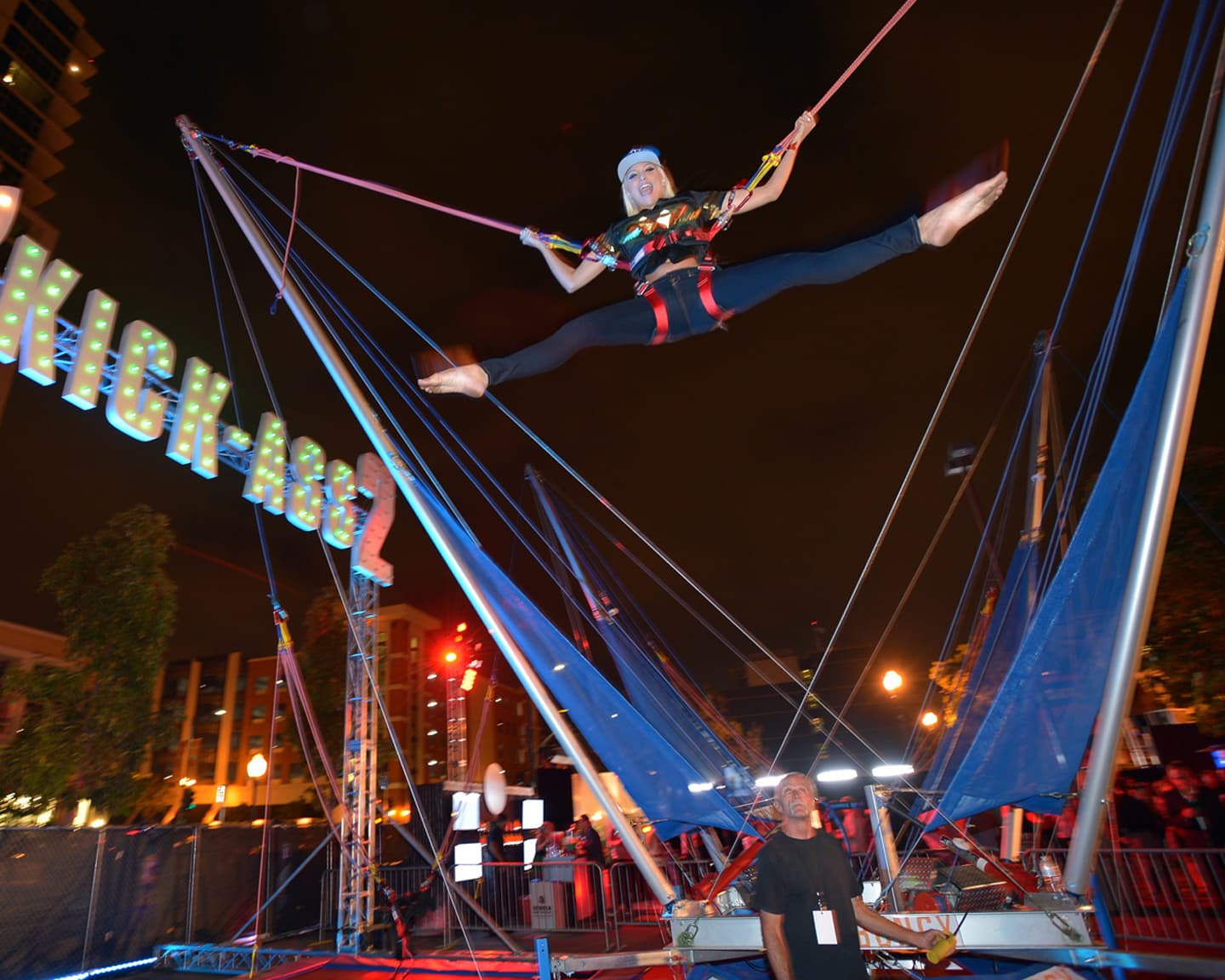 Die Comic Con 2013 verspricht alles ausser Langeweile, das wissen auch unsere...