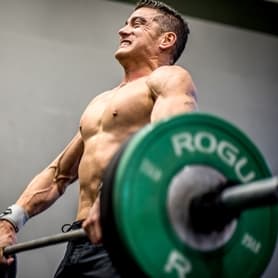 6 Gründe für ein Intervalltraining