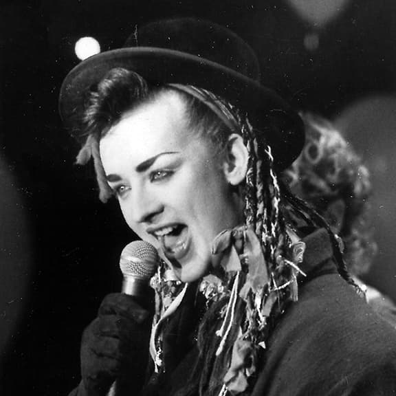 Playboy-Interview: Boy George (Teil 2)