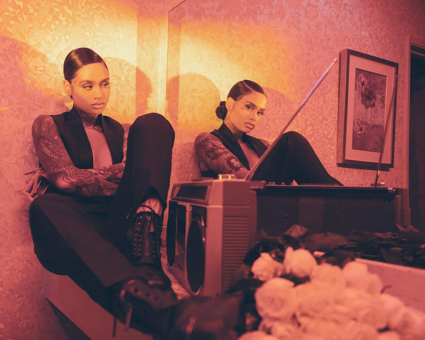Playboy Music: 20Q: Kehlani