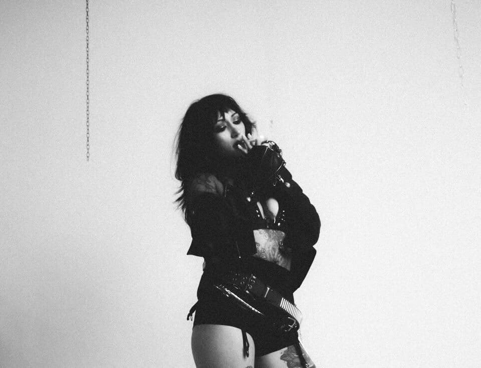 Brittany Bowman's Beat: Rocken mit einem Auftritt nach dem anderen