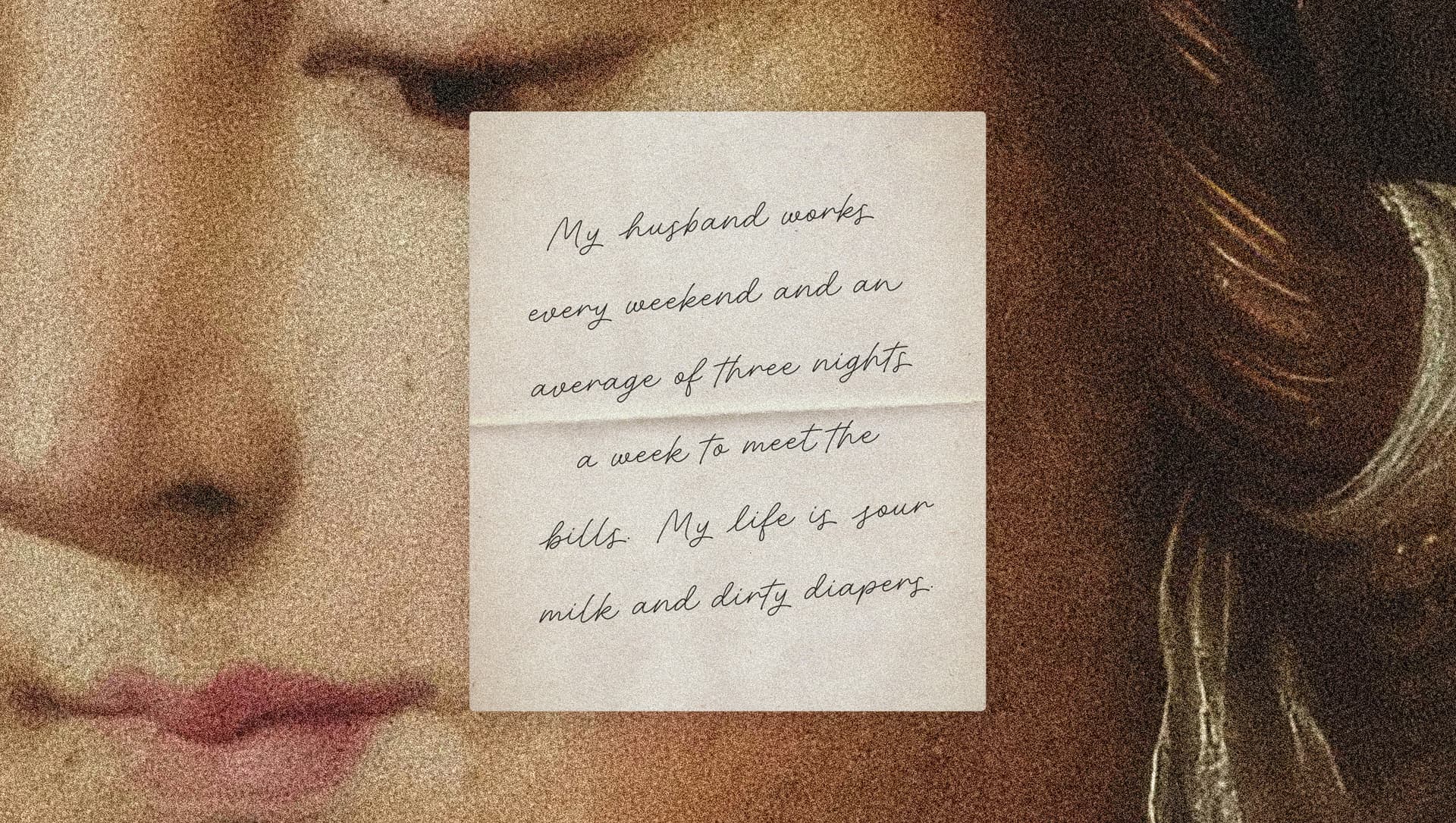 Die Playboy-Leserinnen, die nicht abtreiben konnten