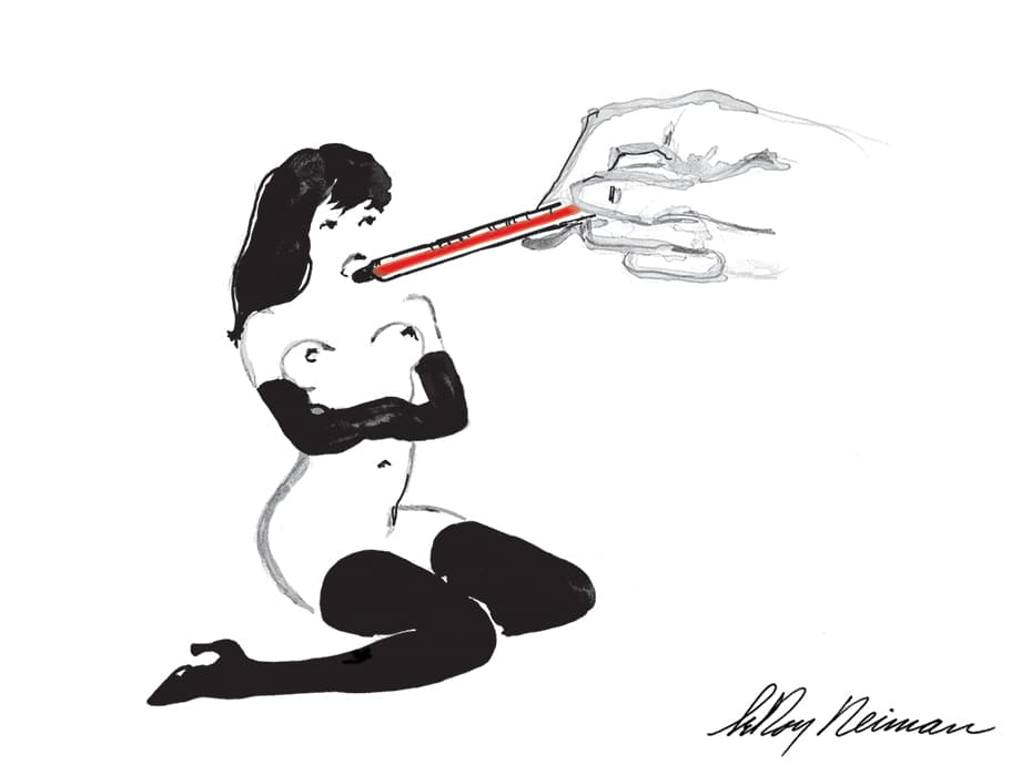 Party-Witze: Januar 1999