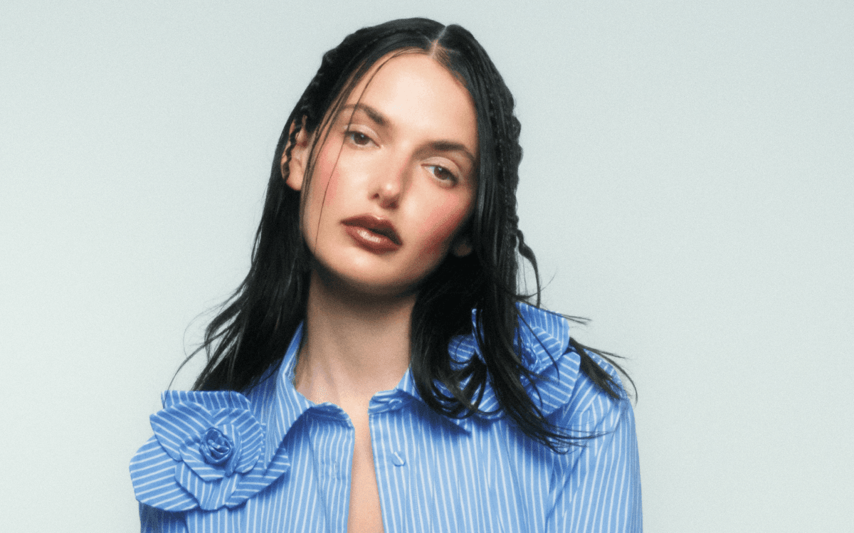 Nicht zulassen, dass sie