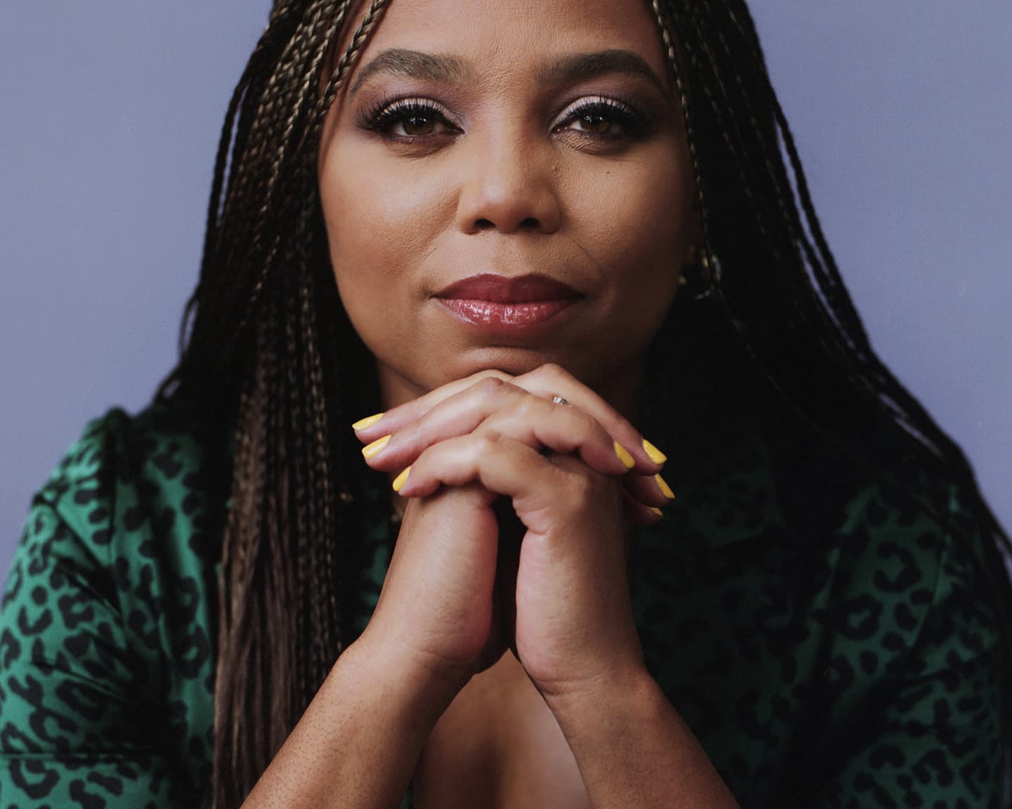 Playboy Pop Culture: The Playboy Interview With Jemele Hill