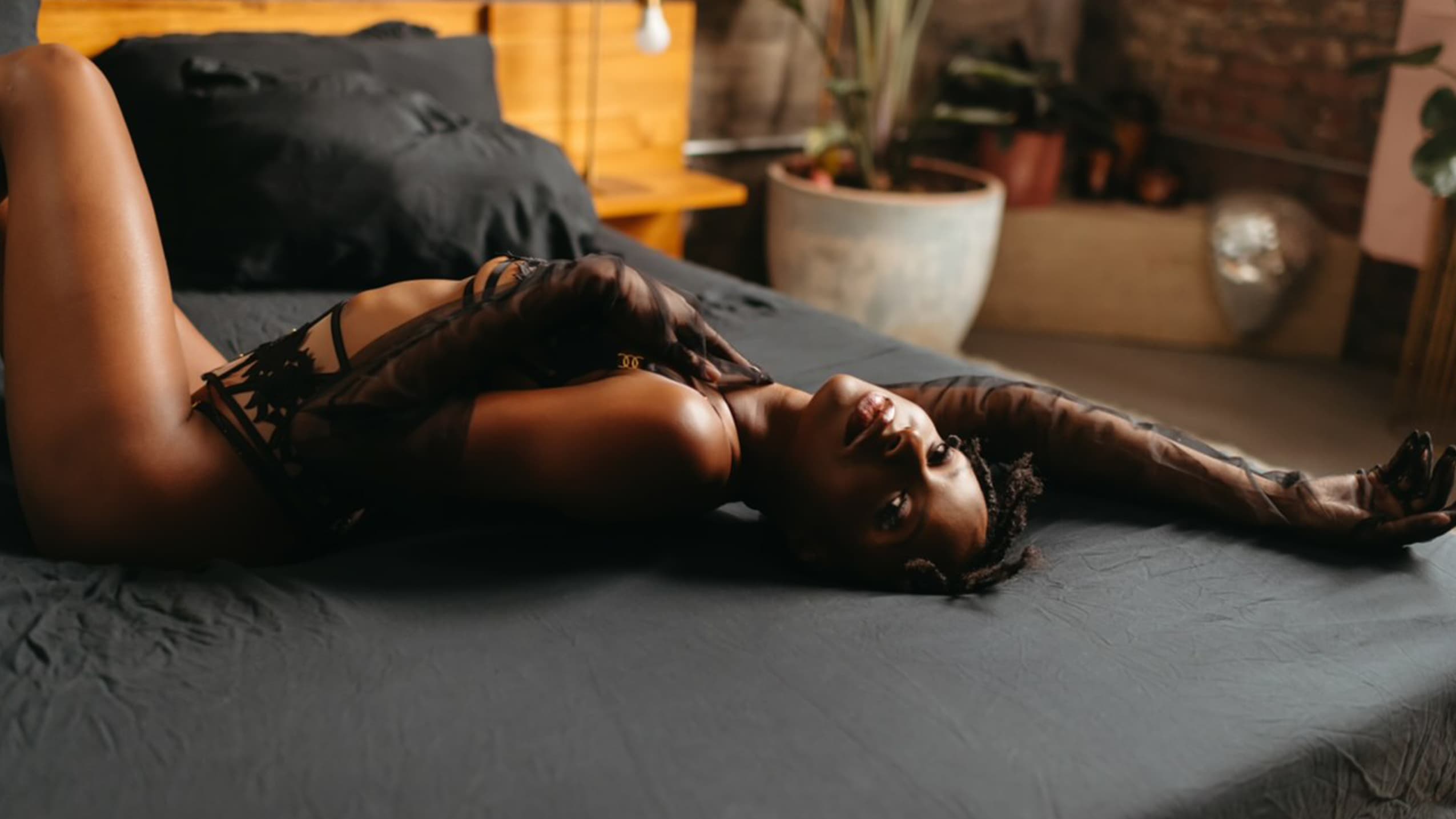 Playboy-Model und Beraterin lüftet 5 Geheimnisse der psychischen Gesundheit