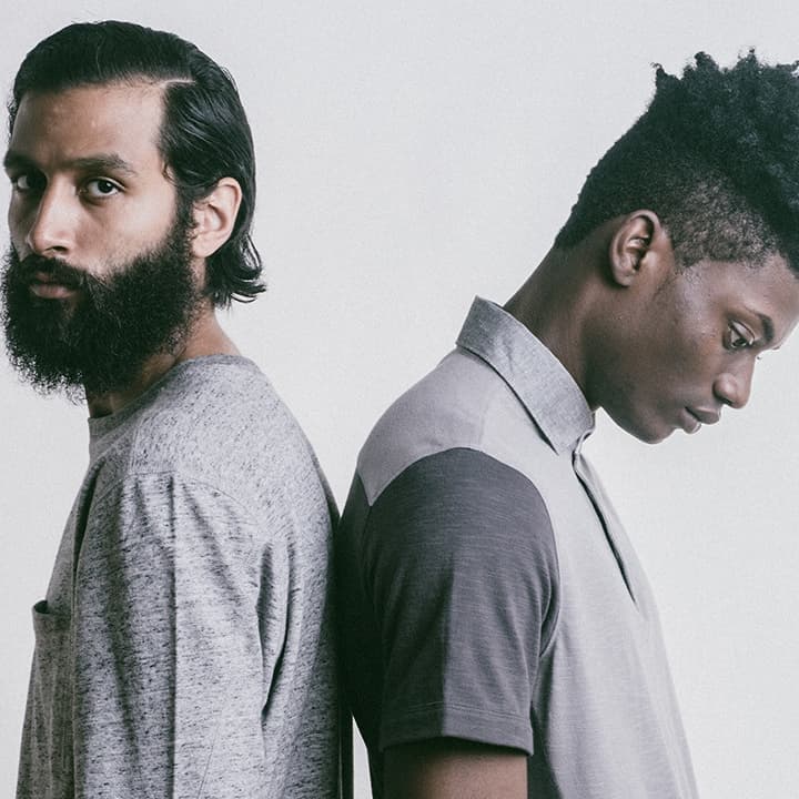 Goodie Goodie Russell Wilson lanciert die Marke Good Man