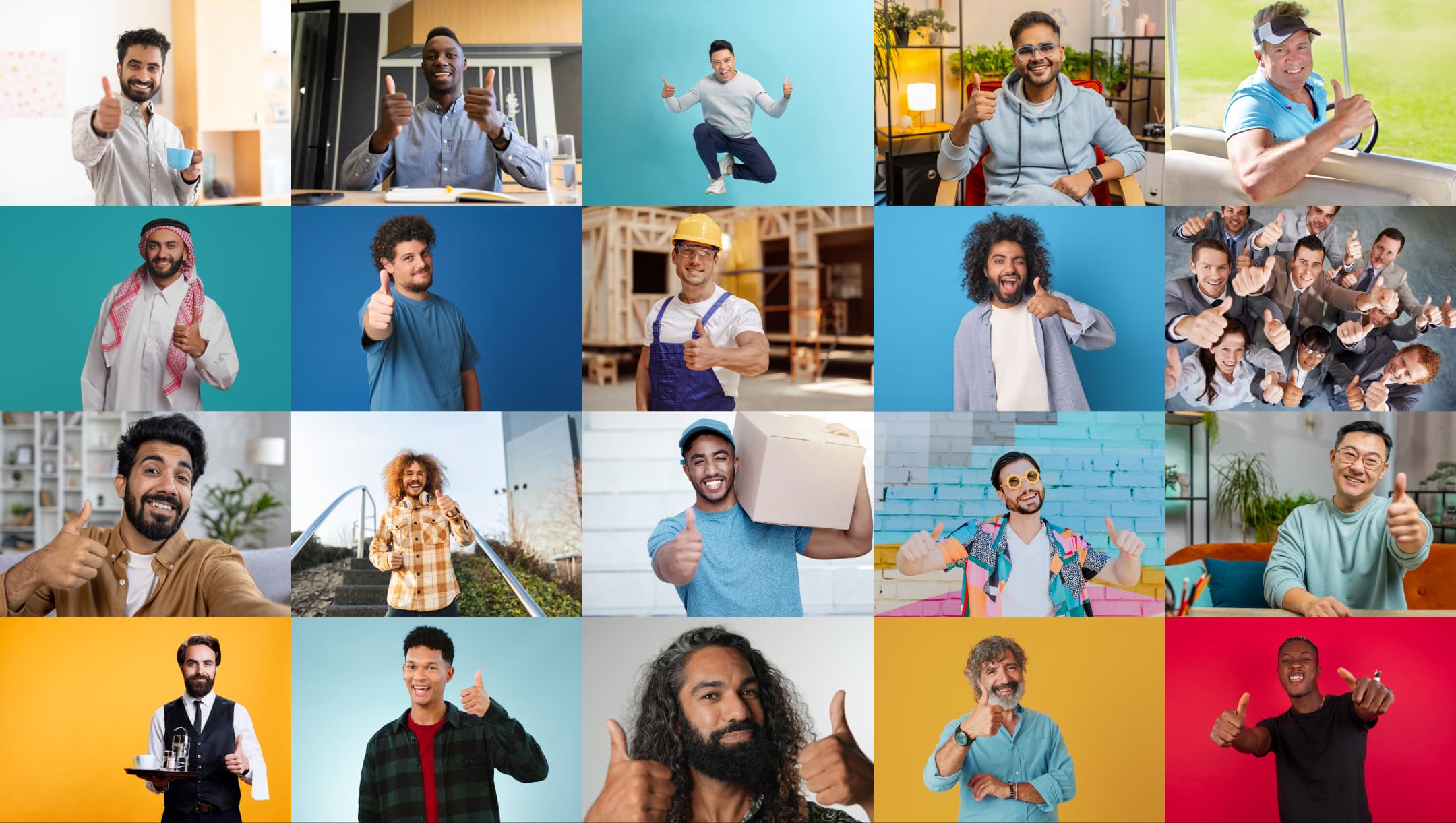 Warum Vasektomien eigentlich cool sind