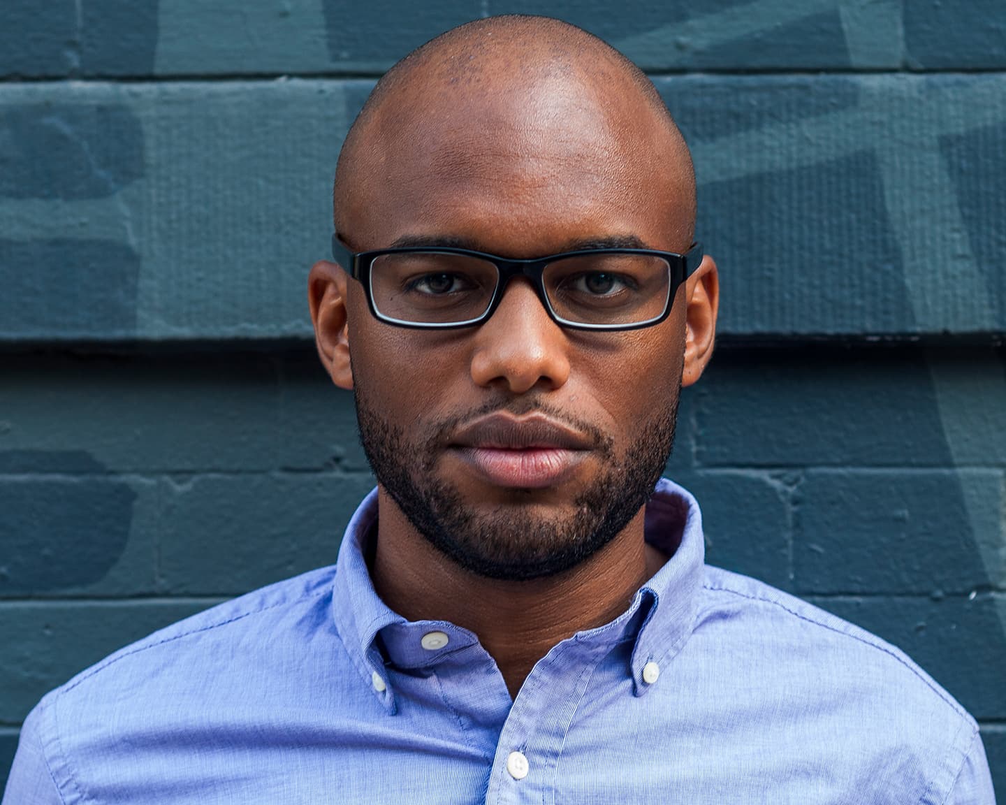 Playboy Society: Stakes Is High: A Conversation with Mychal Denzel Smith