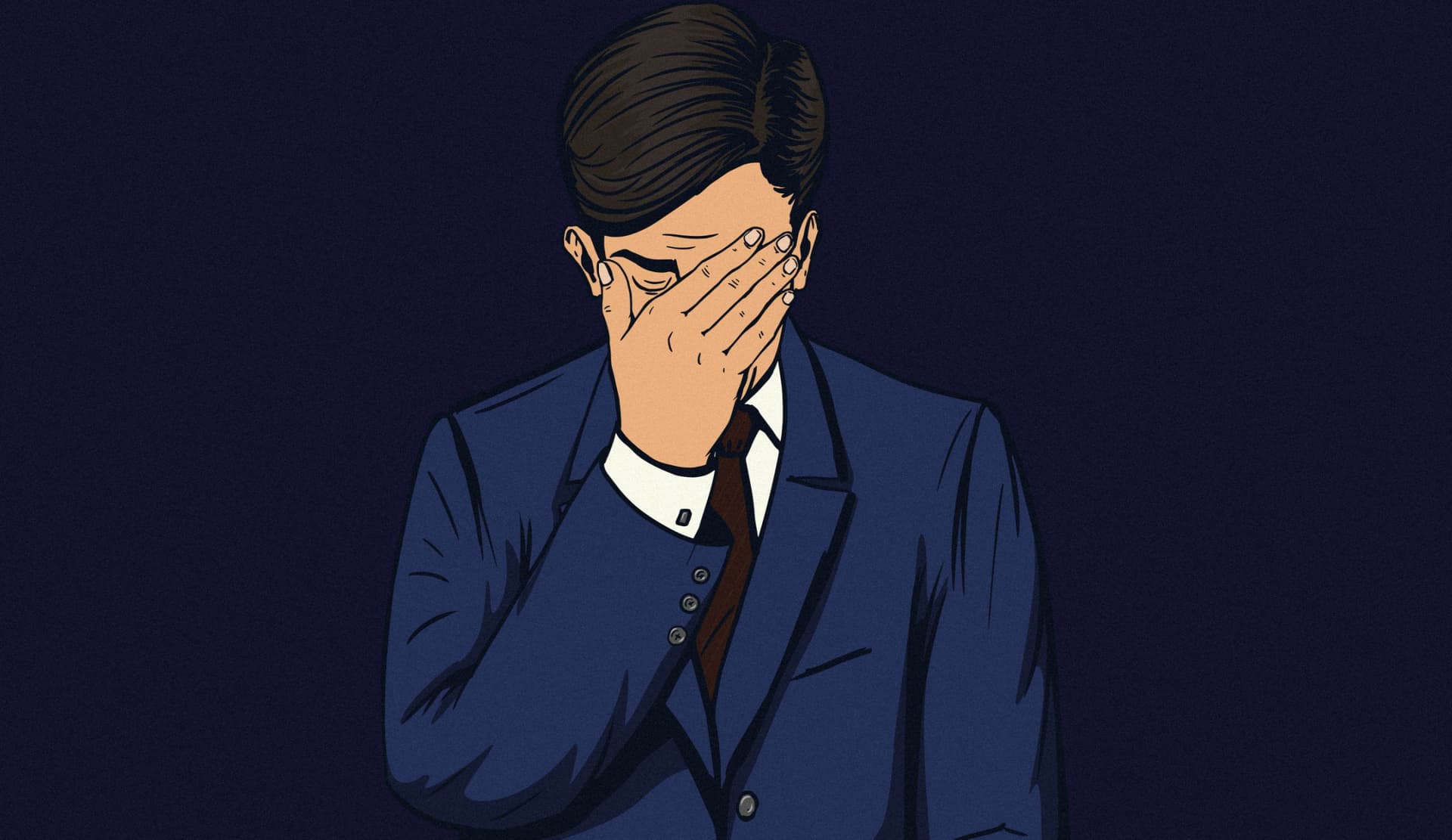 Einmal ein Betrüger, immer ein Betrüger? Die Beweise sagen etwas anderes