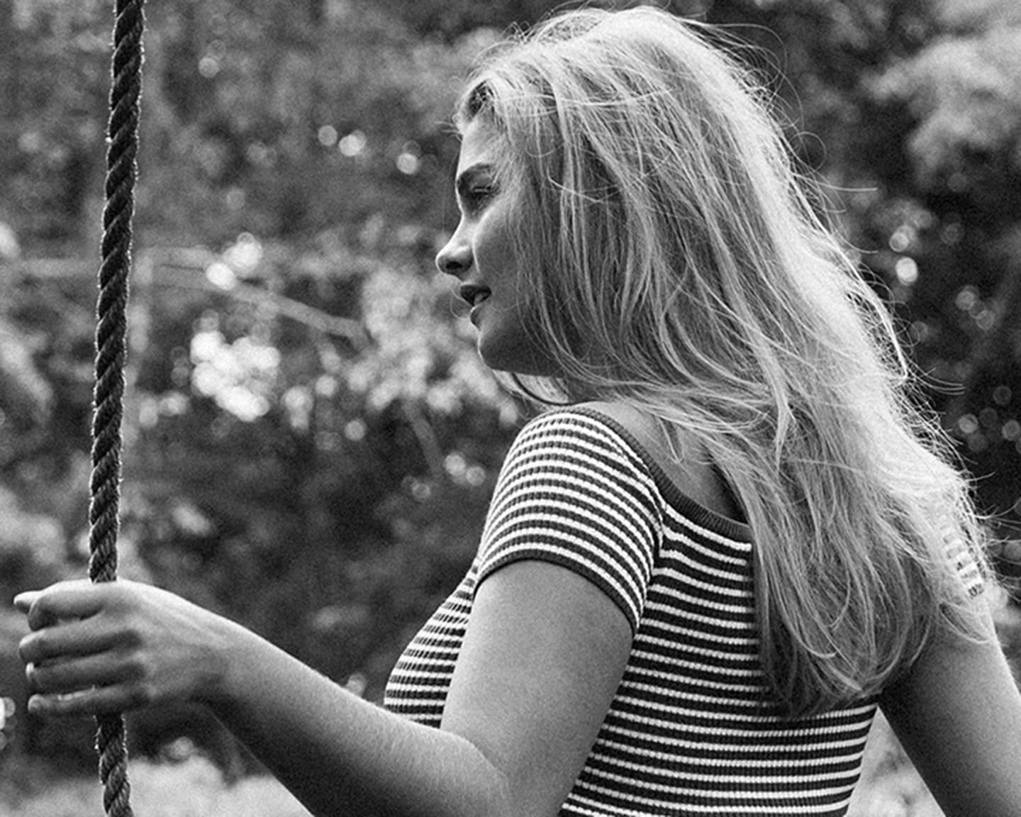 Christine Sophie Johansen - Ein wahrgewordener Traum in Kurven und Weiblichkeit