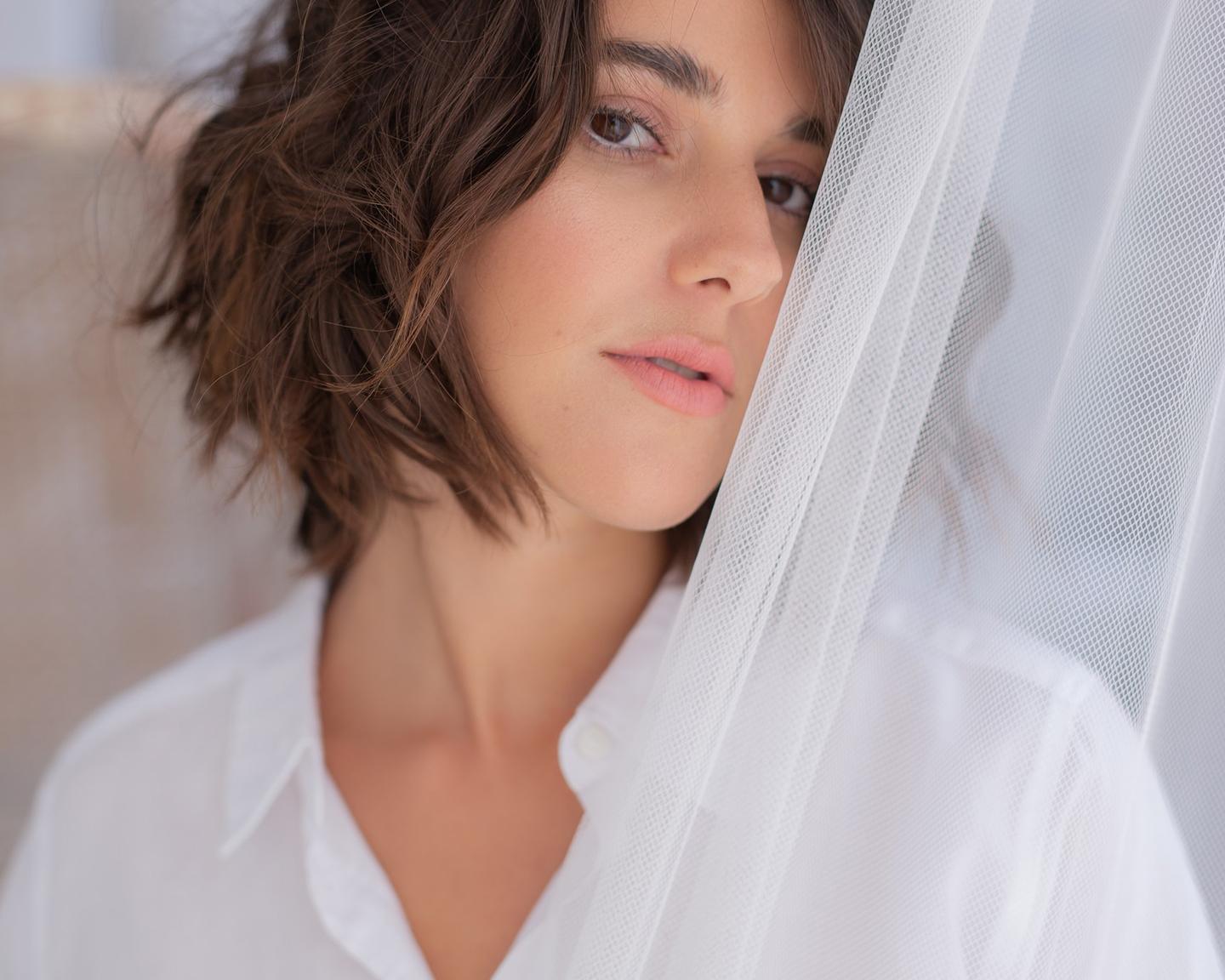 Playboy International (Ana Maria): It’s a quiet and tranquil morning with the International model, Ana Maria. Just waking up, Ana grabs some coffee and heads to sit in her lovely sunroom.