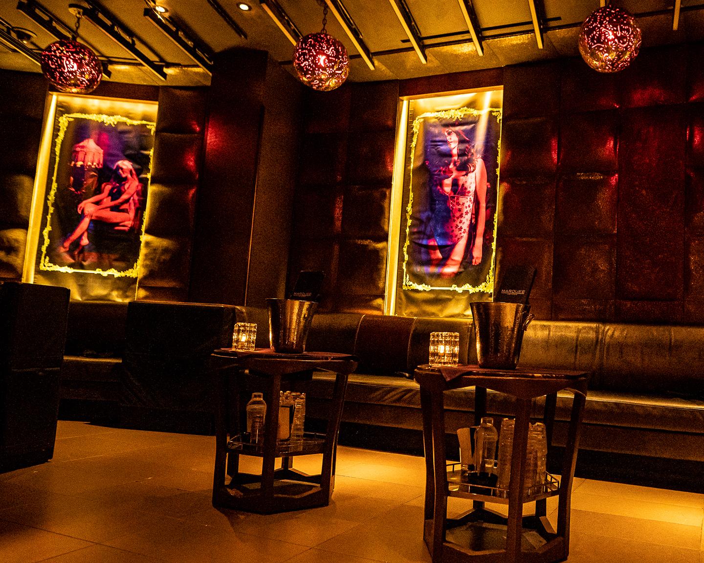 Playboy Midsummer Nights Dream - Bei Playboy Parties ist alles immer etwas nobler angerichtet!