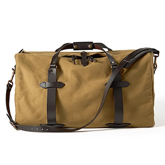 Die besten Wochenendreisetaschen