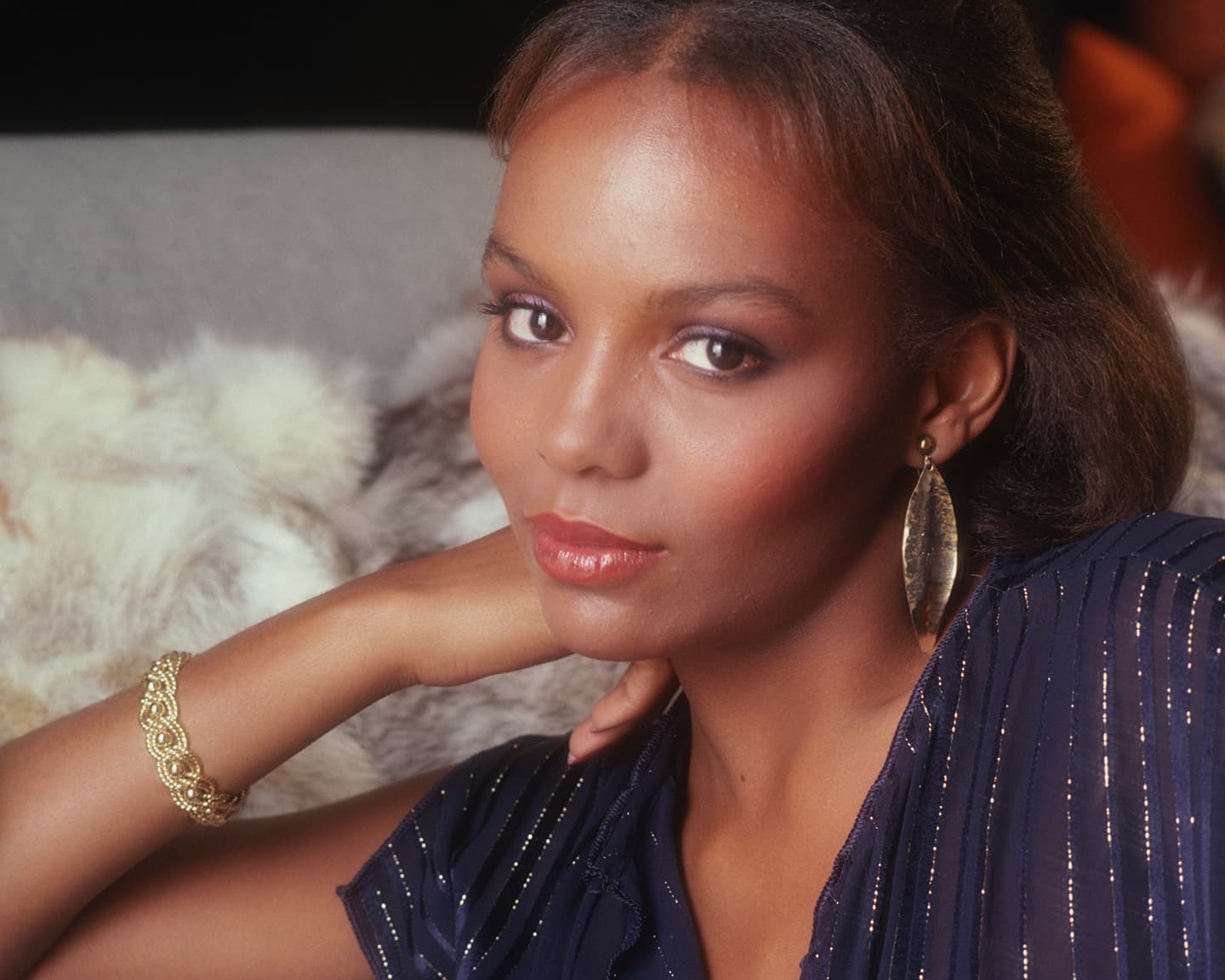 Playboy Heritage: Behind the Cover: February 1984