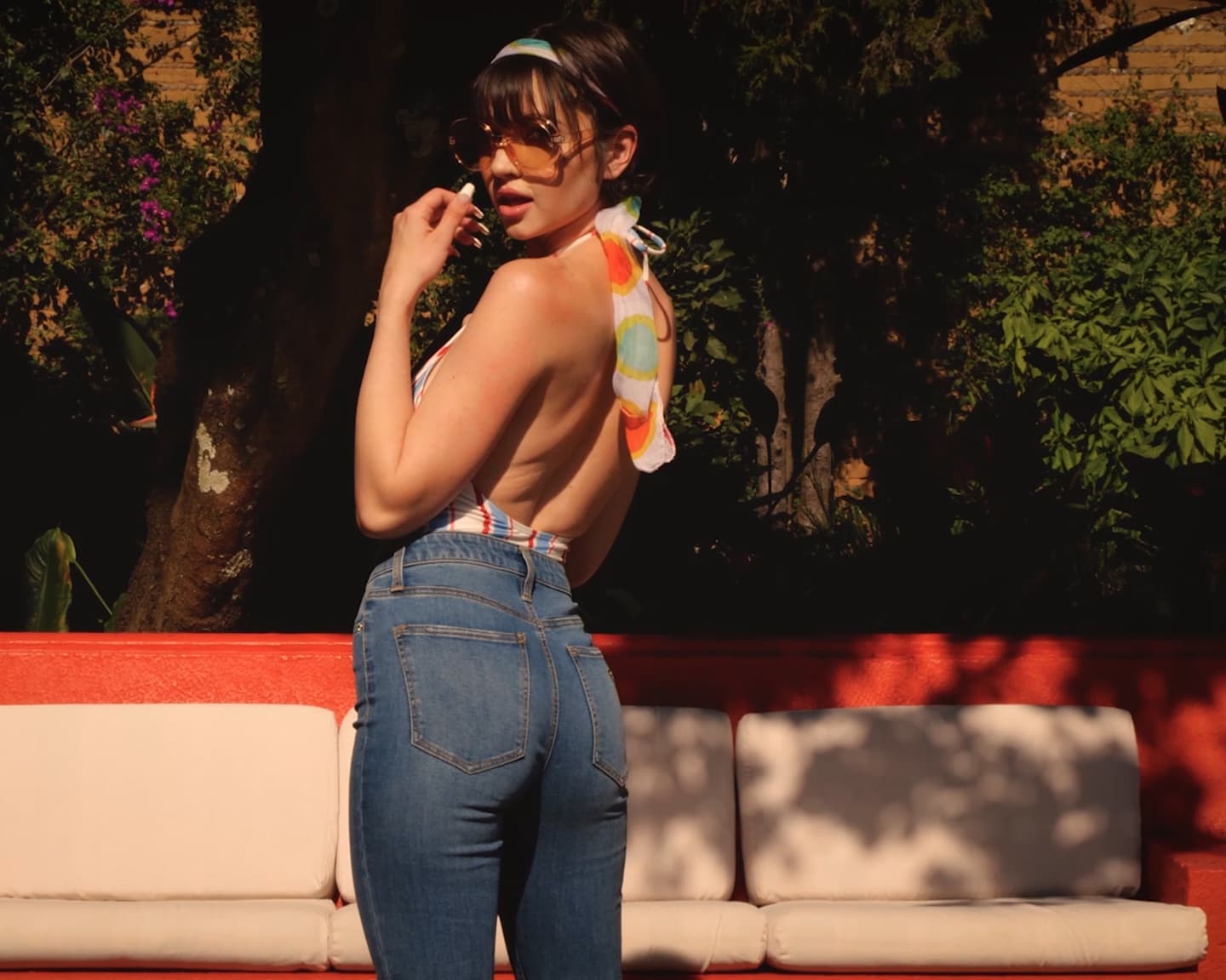 Playboy Muse (Jay Marie): Jay Marie in 'außer Sicht'. Jay Marie, bekannt...