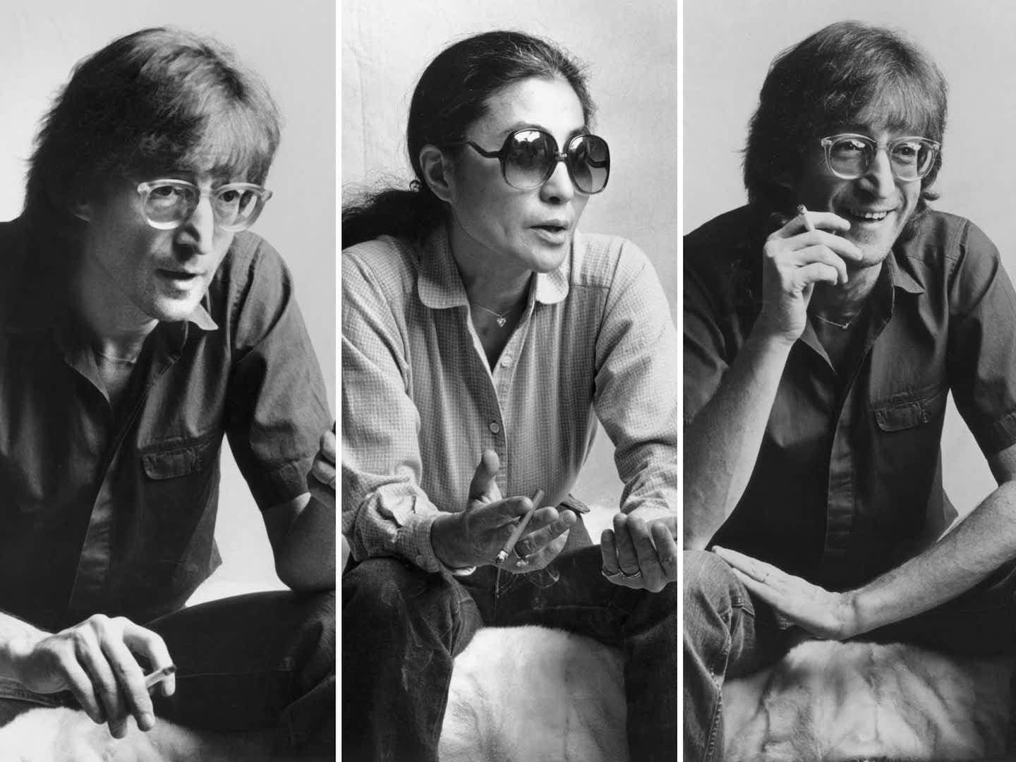 Das Playboy-Interview mit John Lennon und Yoko Ono