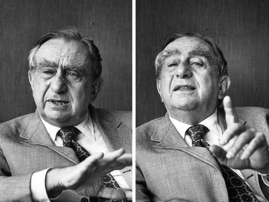 Playboy-Interview: Edward Teller (Teil 2)