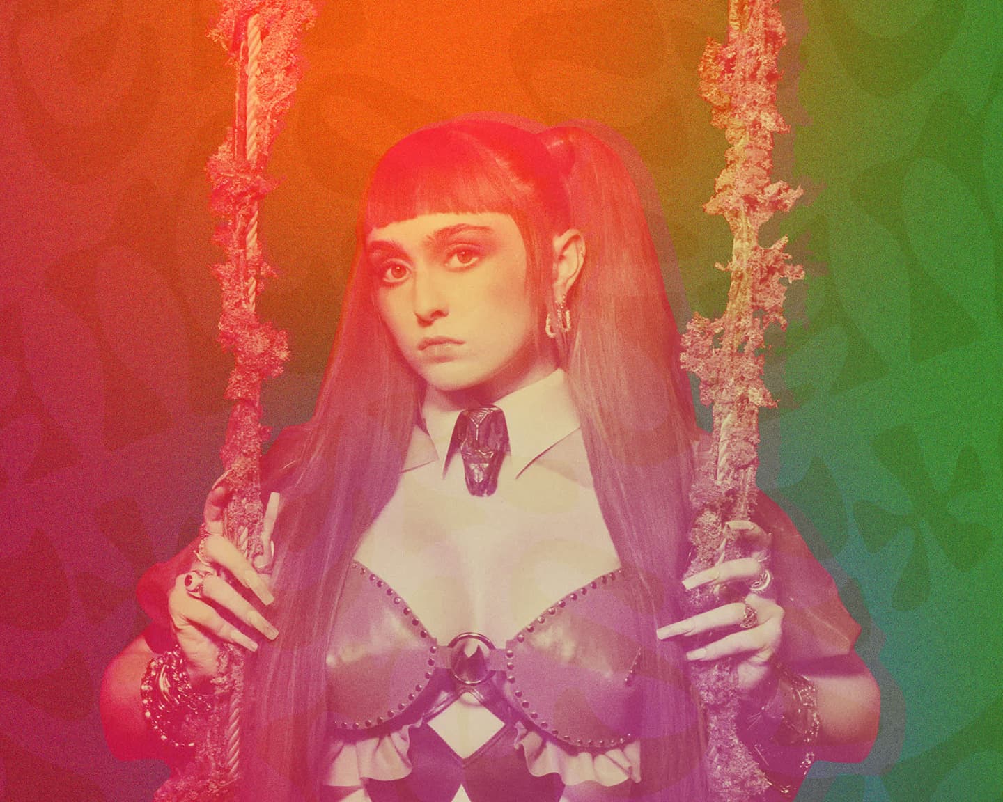 Playboy Music: F*ck Jams: Ashnikko