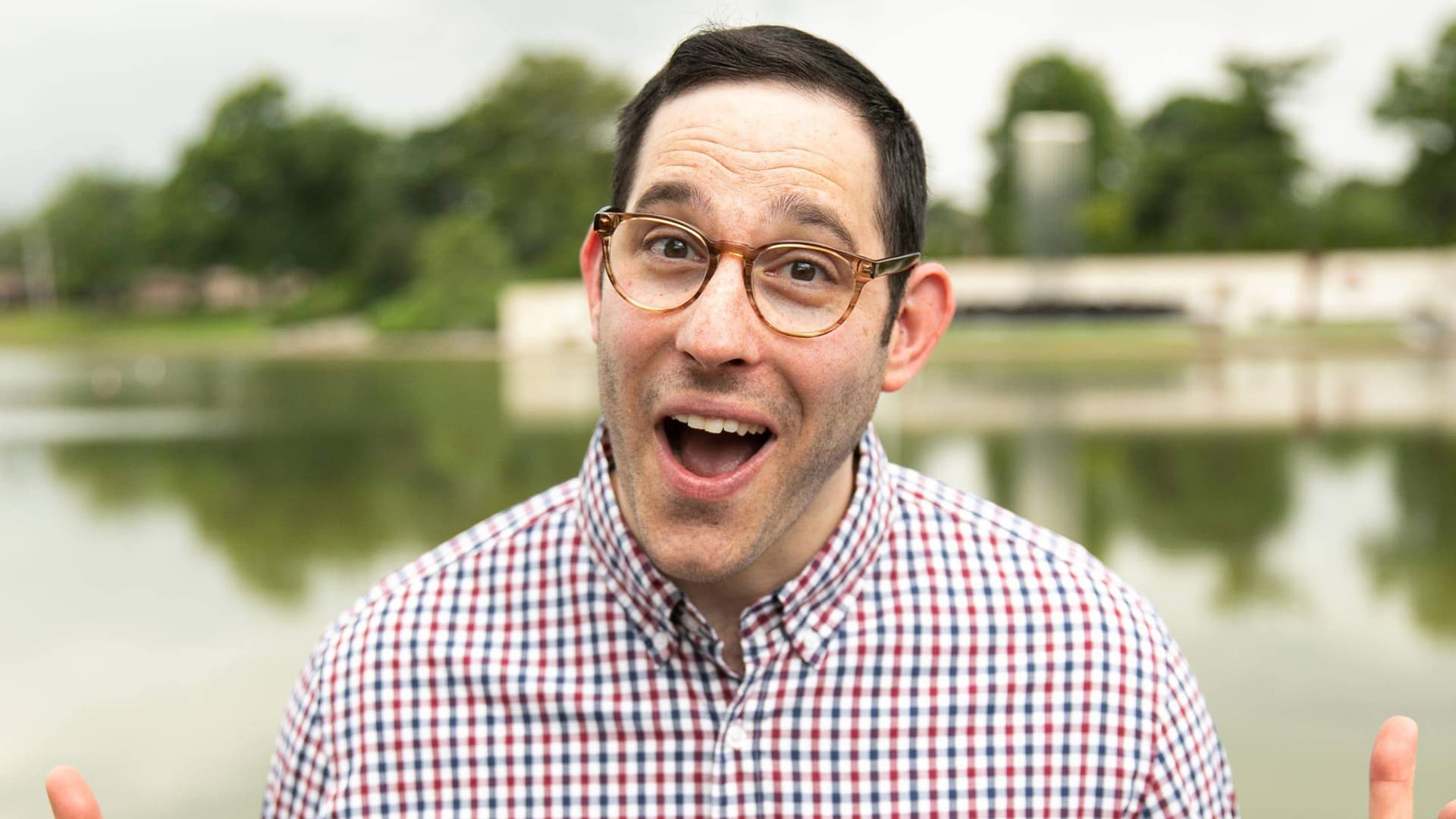 Beziehungsmythen zerschlagen mit dem "Dude-Therapeuten" Eli Weinstein