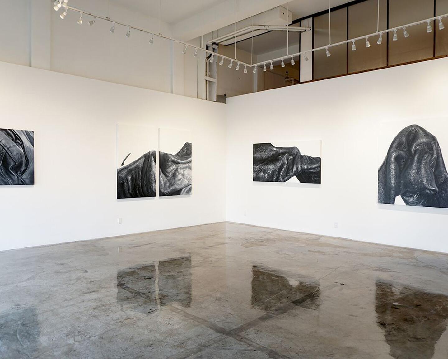 Playboy Art & Architecture: Artist Tamara Santibañez Explores Sex and Identity via Leather