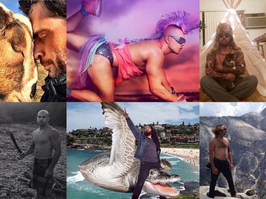 Nur die Tipps: Wie ehrlich sollte mein Tinder-Pic sein?