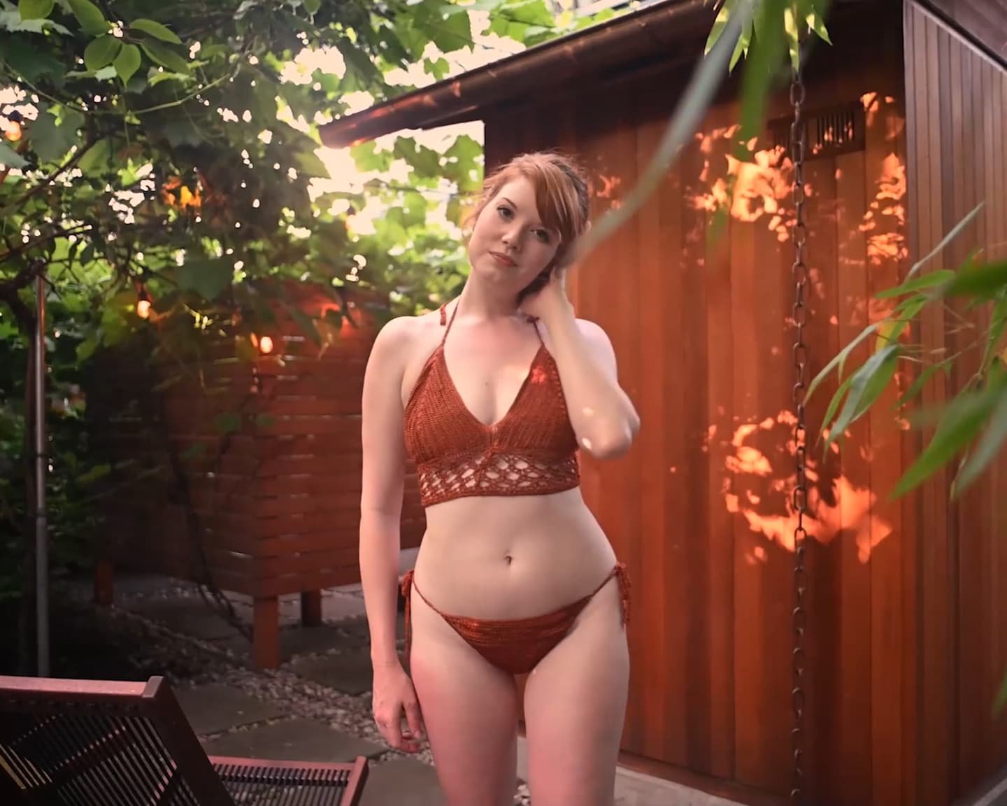 Playboy Muse (Amber Rose in Lebhaftes Wesen): Treffen Sie unsere Newcomerin Amber...