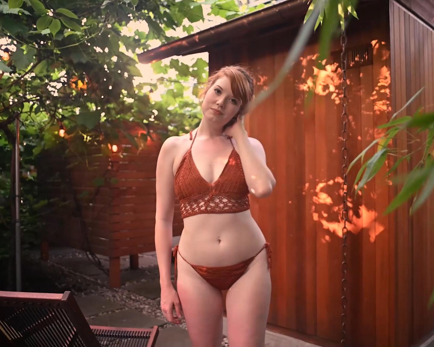 Playboy Muse (Amber Rose in Lebhaftes Wesen): Treffen Sie unsere Newcomerin Amber...