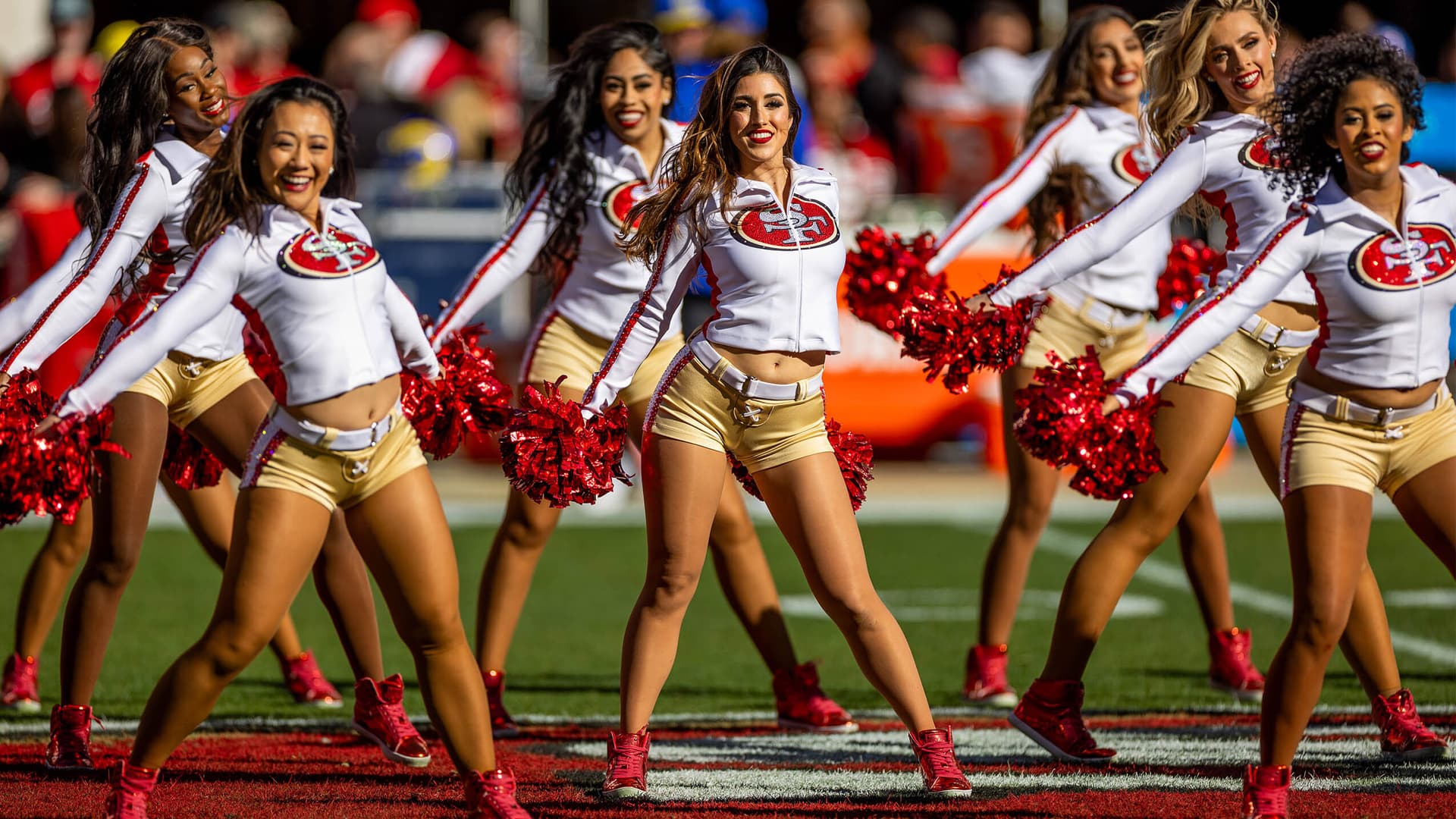 49ers vs. Jets: Monday Night Football Wettvorschau