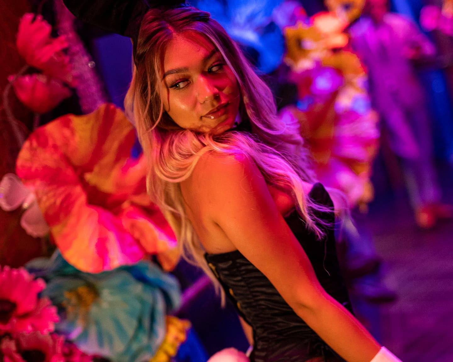 Playboy Midsummer Nights Dream - Ein Puschel zum Verlieben?!