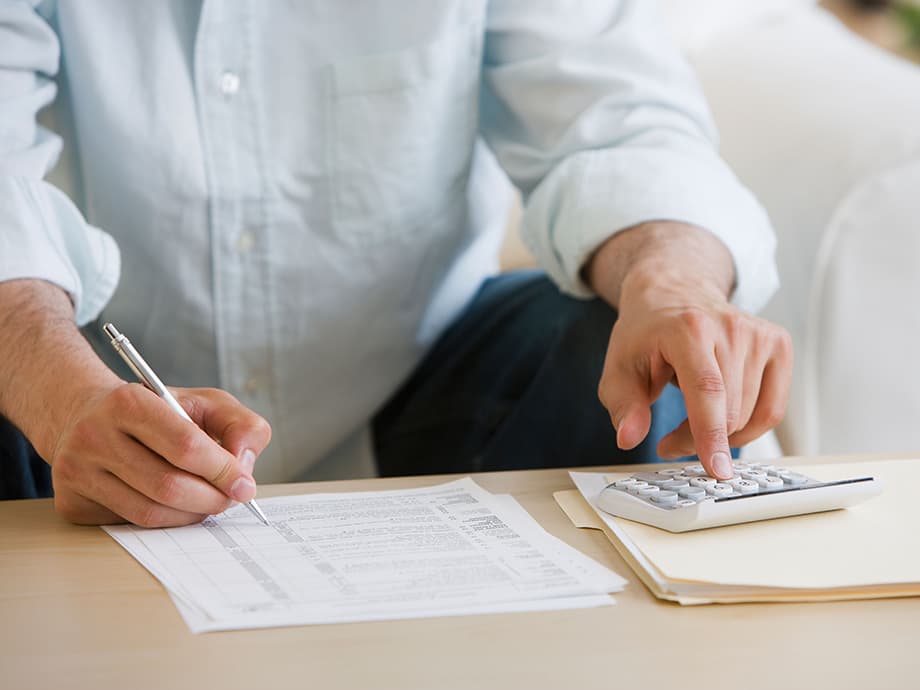 Tricks für die Steuersaison, die Ihnen Geld sparen