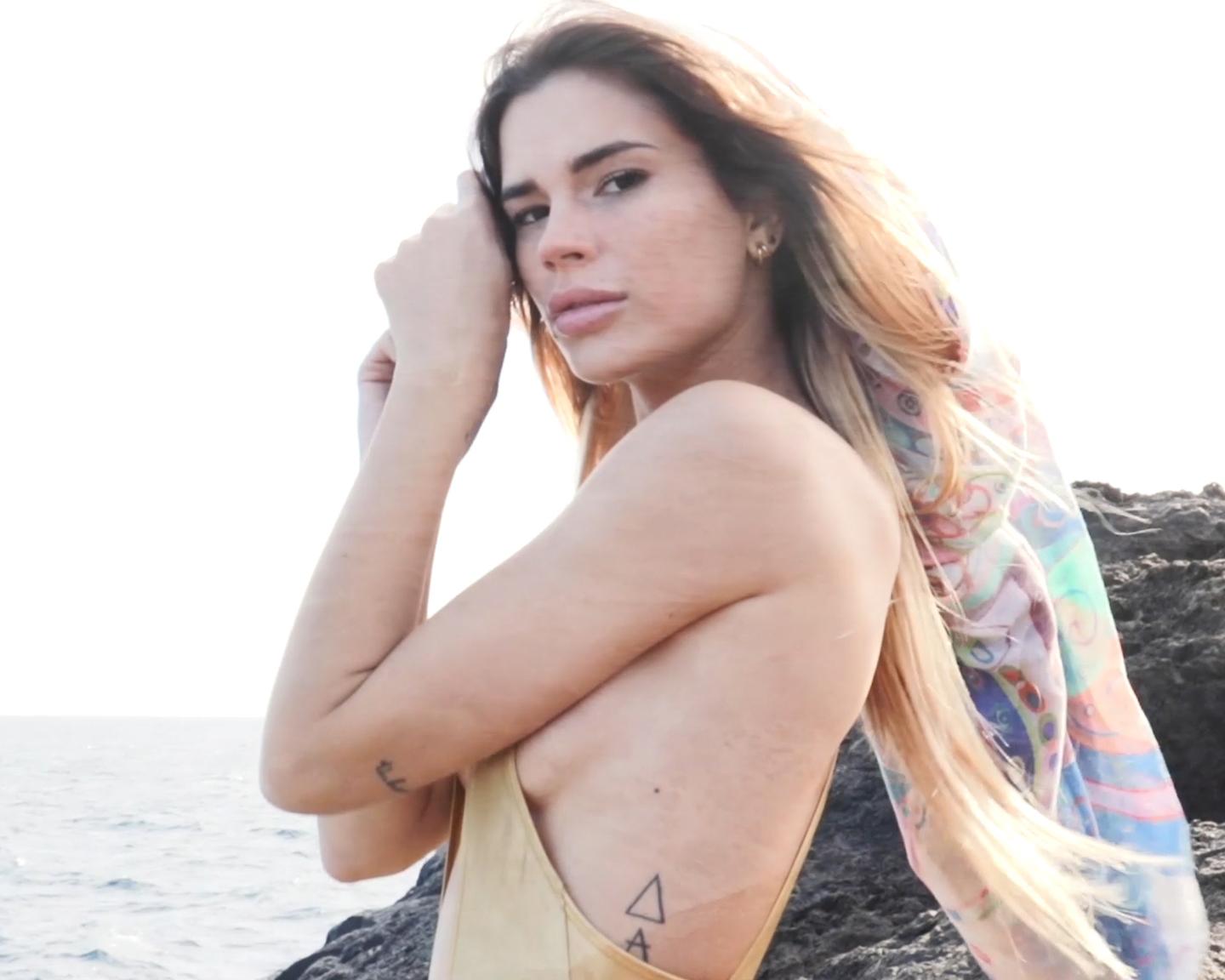 Playboy Newcomer (Lorena Hidalgo): Dir ist Lorena Hidalgo vielleicht durch ihre jüngsten...