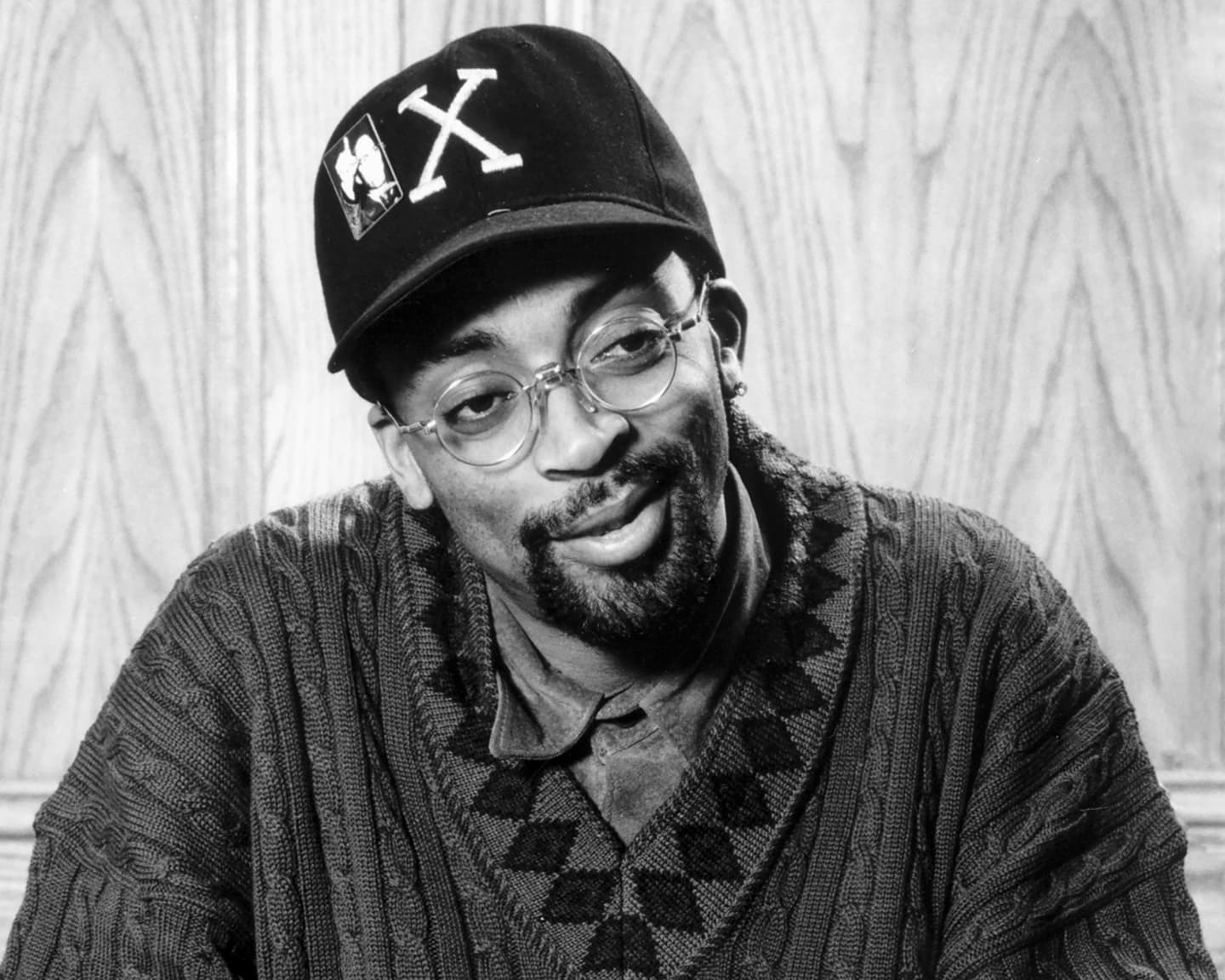 Playboy Film: The Playboy Interview With Spike Lee.