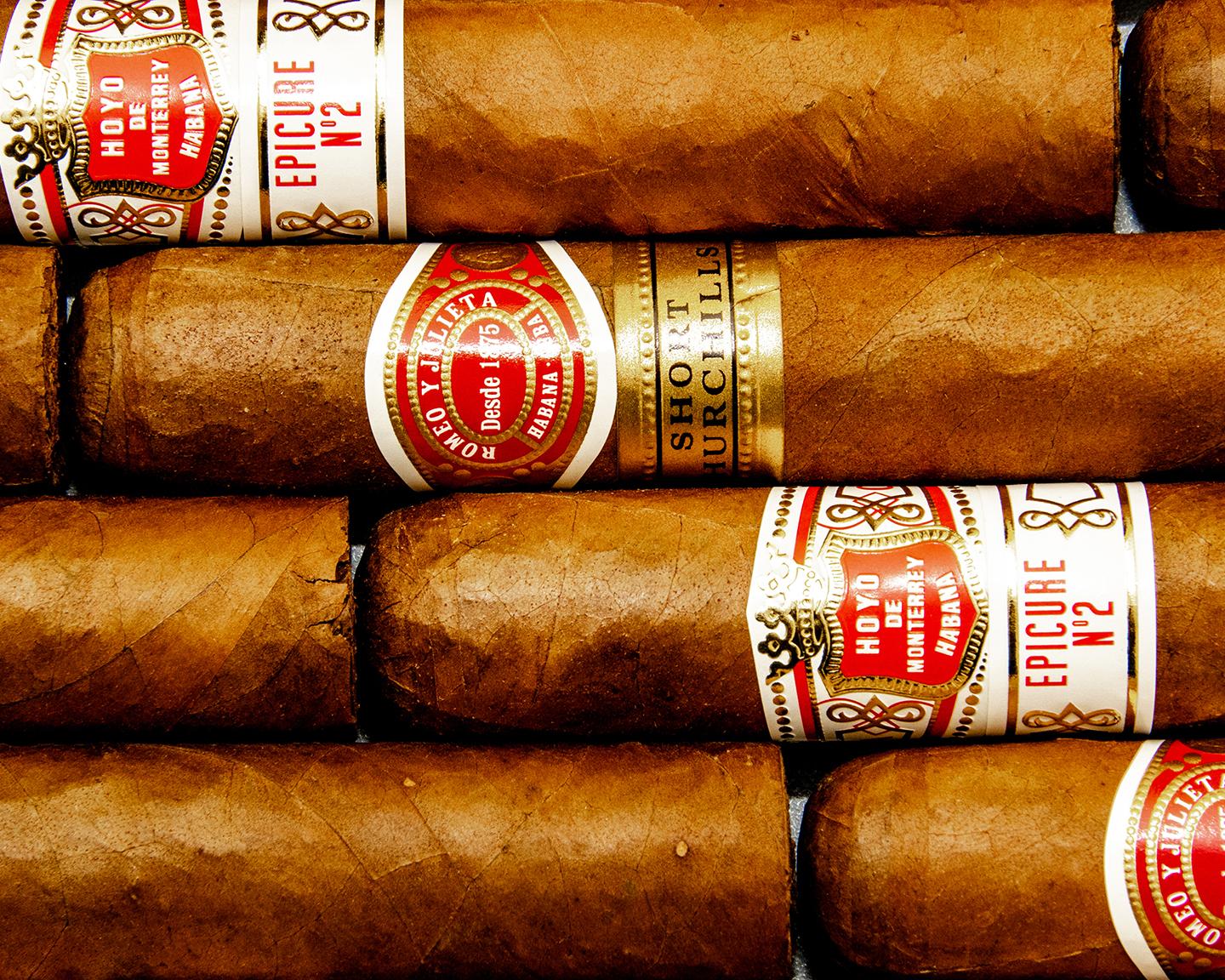 Playboy Drugs & Leisure: Sometimes a Cigar Is a Just a Cigar