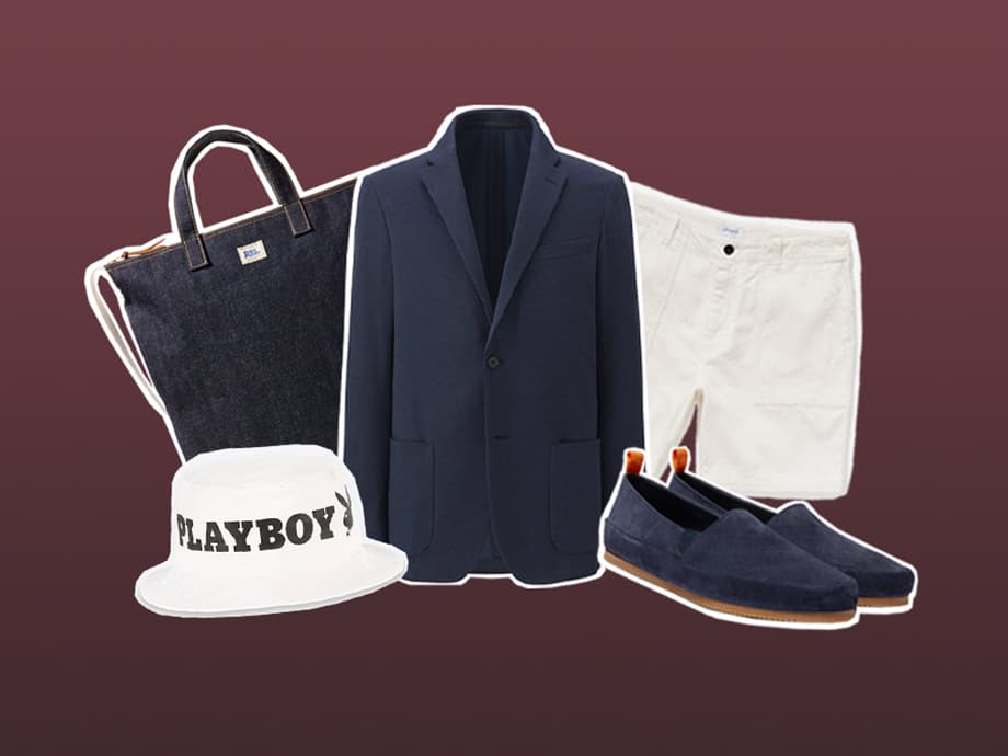 5 Tipps für Ihr Sommerurlaubs-Styling von Kopf bis Fuß