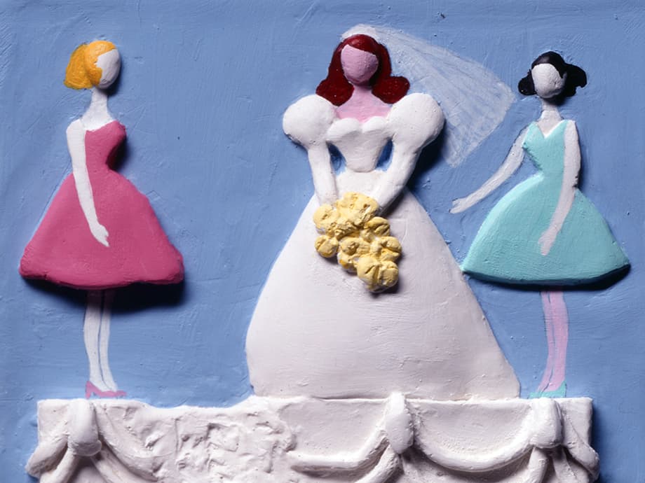 Mädelsabend: Warum?