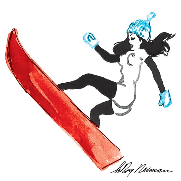 Party-Witze: Dezember 1988