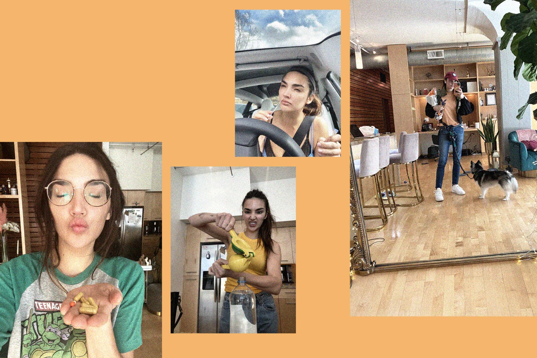 Hailees Day off Embed04 2