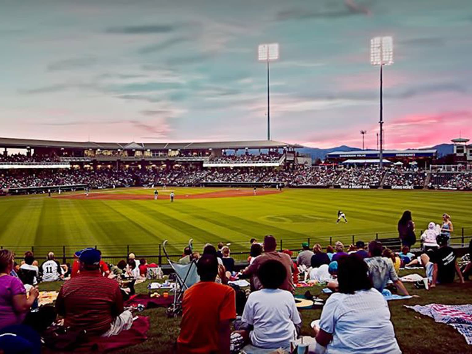 16 Stunden in der Kaktus-Liga