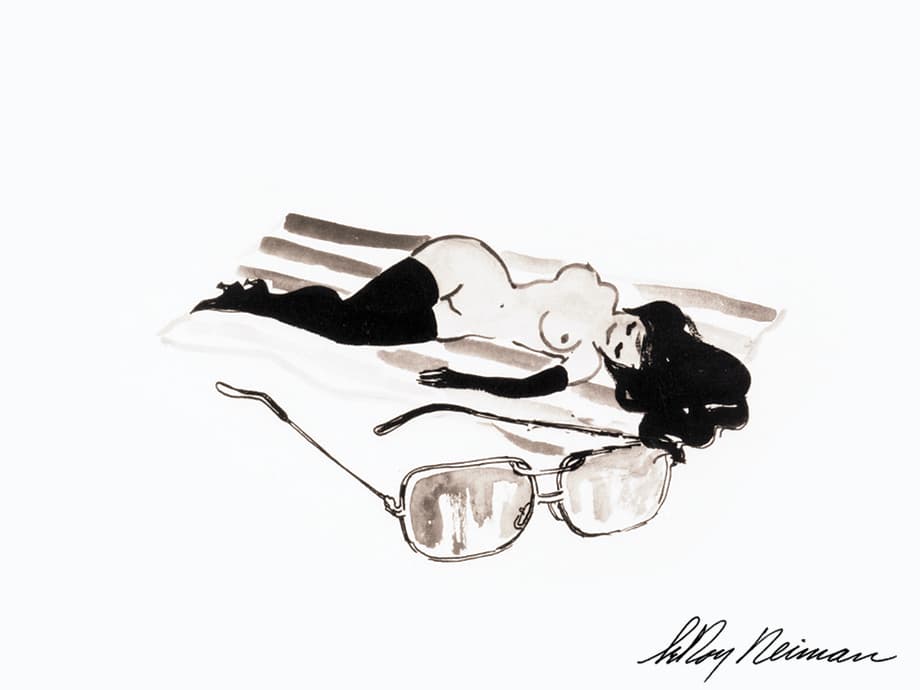 Party-Witze: Juli 1975