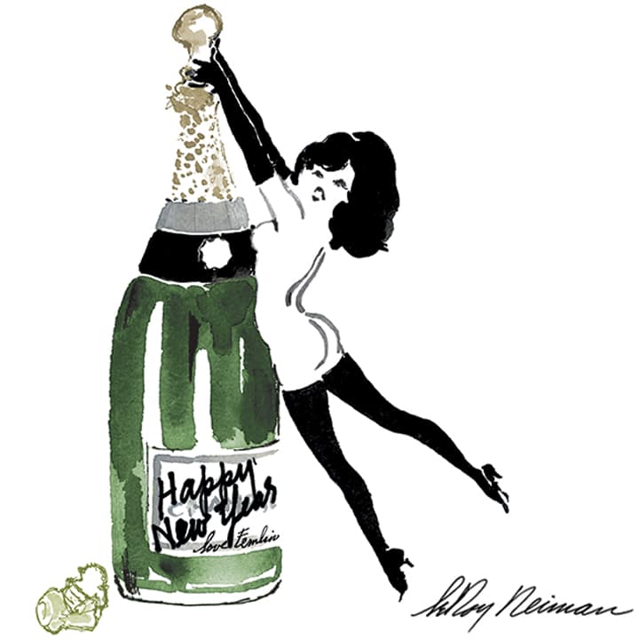 Party-Witze: Januar 1991