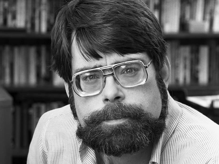 Playboy-Interview: Stephen King (Teil 2)