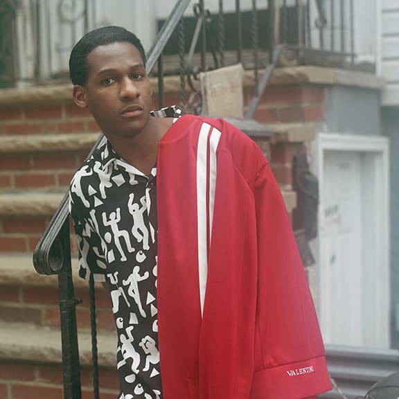 Leon Bridges: Die Definition von Protestmusik