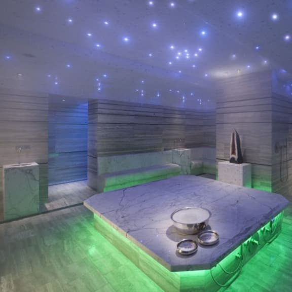 6 Verrückt teure Spa-Behandlungen