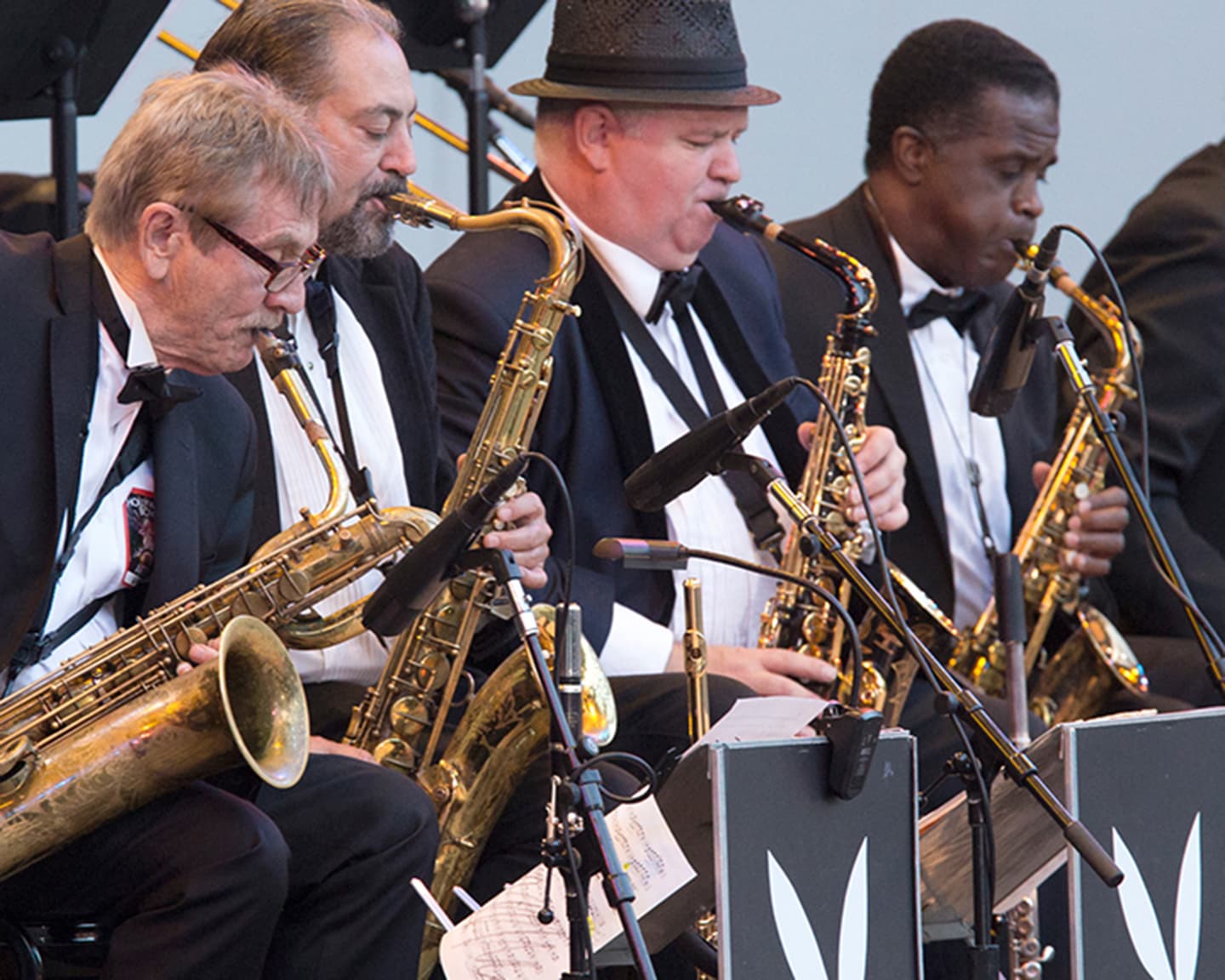 Playboy lädt ein zum 40. Playboy Jazz Festival 2018 nach Los Angeles