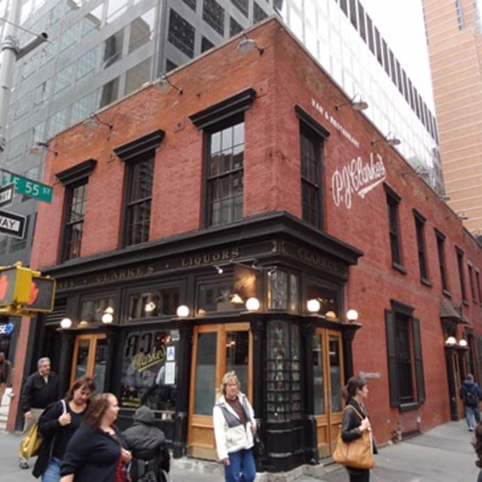 6 Bars aus Fernsehserien, die man tatsächlich besuchen kann