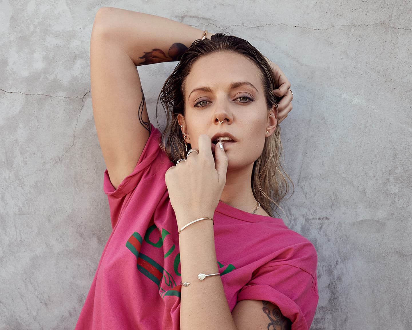 Playboy Music: Let’s Play With Tove Lo