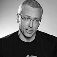 Playboy-Interview: Dr. Drew Pinsky